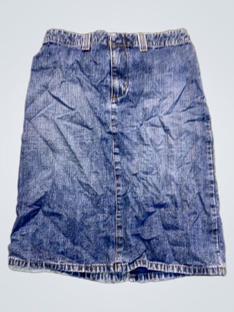 DKNY Jeans Denimrock