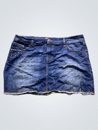 Green Coast Denim-Rock