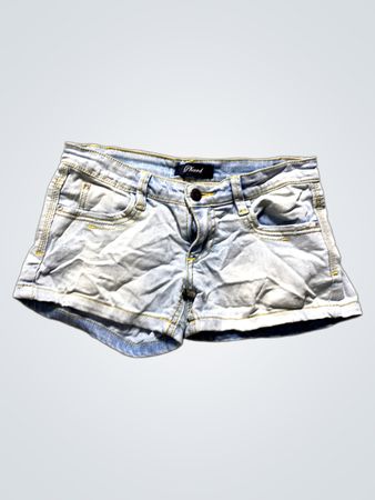 Phard Denim Shorts