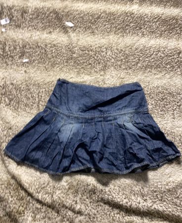 jacob jr Denimrock