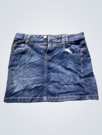 Promod Denim Minirock