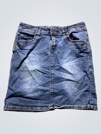 George Denim Rock