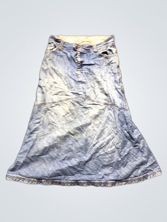Zena Jeans Denim Rock