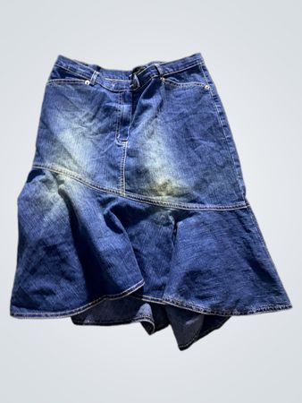 Pourquois Pas Denim Rock