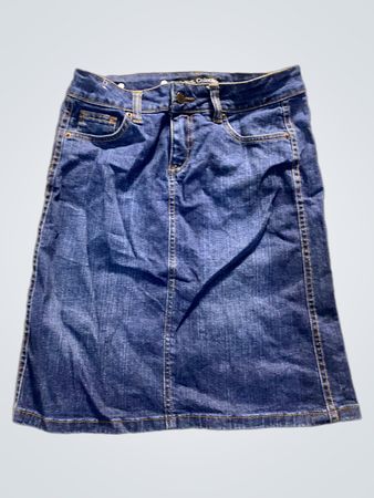 lefties, Kollektion Jeansrock