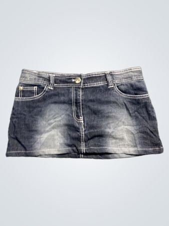 BASIC ONE Denimrock