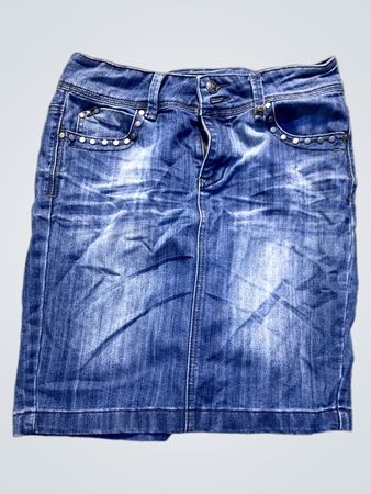 MONDAY NEW FASHION JEANS TRAGE Denim-Rock