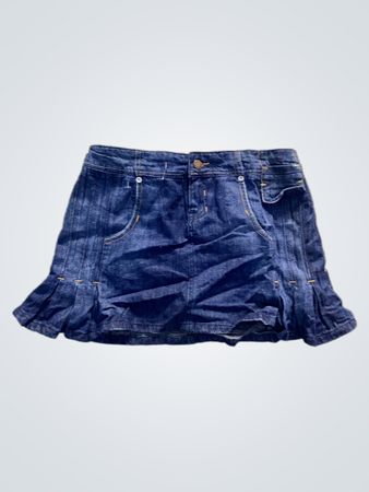 MNG Jeans Denim-Rock