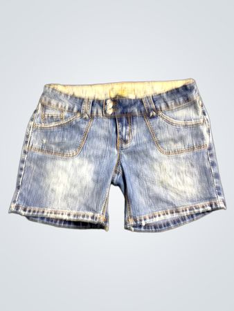 YMR Jeans Denim Shorts