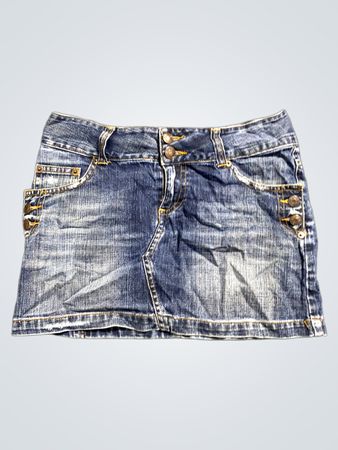 Wonder Denim Rock