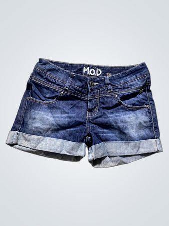 M.O.D Denim Shorts