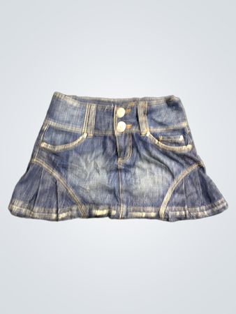ICHI Jeans Denimrock
