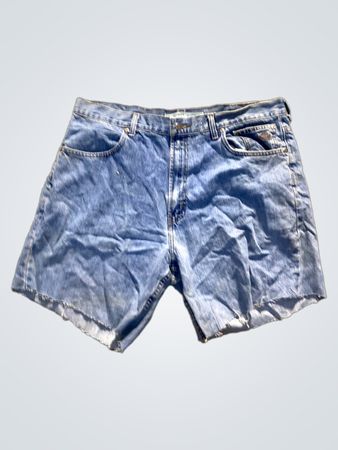 Harley-Davidson Denim Shorts
