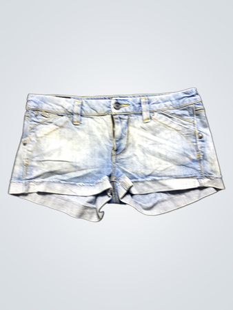 Diesel Reg 56 Denim Shorts