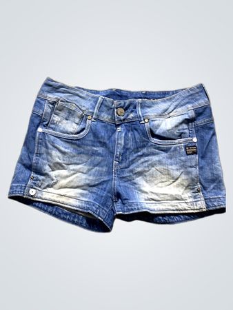 G-Star Raw Denim Shorts
