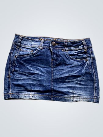 Urban Heritage Denim-Rock