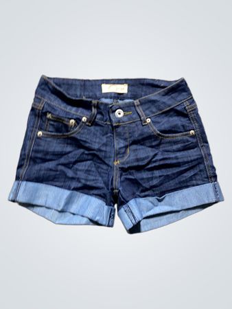 Blanco Jeans Denim Shorts