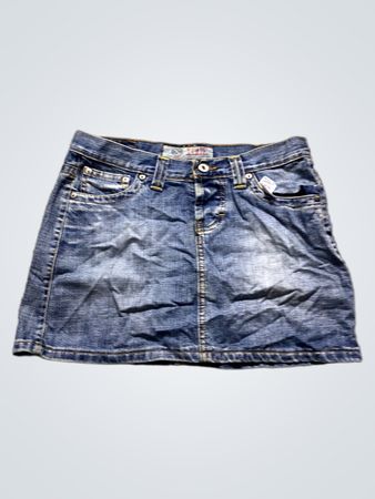 X-CAPE Denimrock