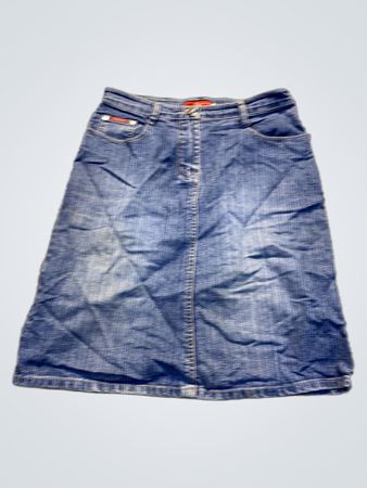 Energize Jeans Wear Denim-Rock