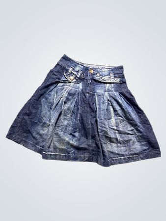 TRF Denim-Rock