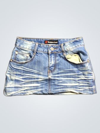Redseven Jeans Denim Rock