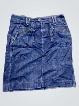 ONLY Jeansrock