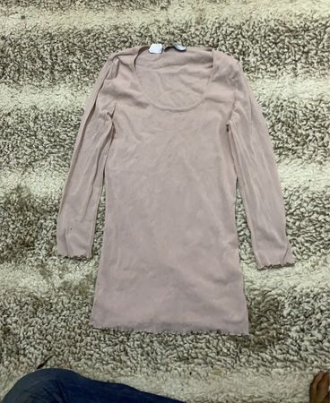 Langarmshirt