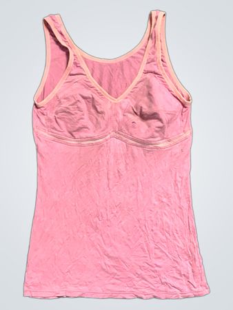 Rosa Tanktop