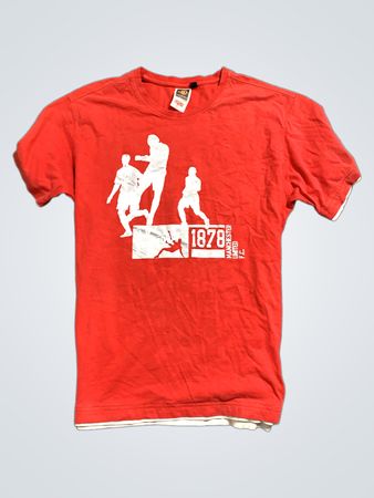 Manchester United Official Merchandise T-Shirt