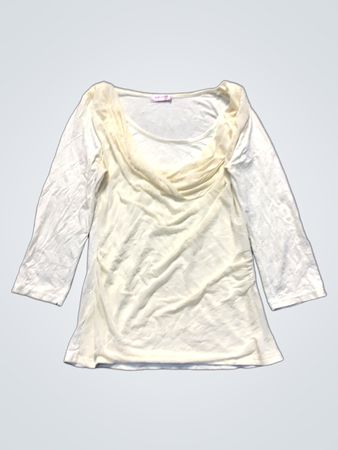 Orsay Langarm-Top