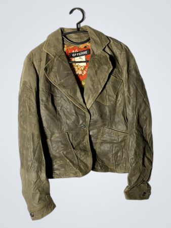 GF FERRE Women's Jacket