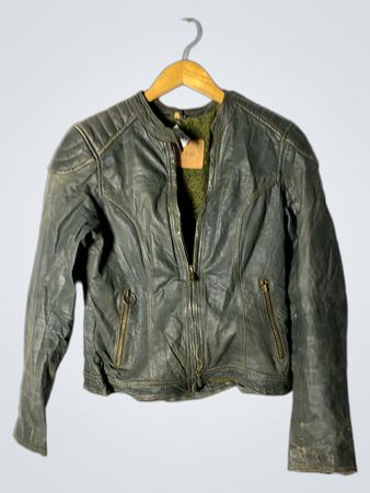 veste goosecraft152