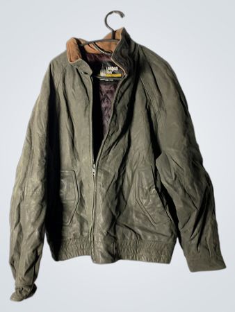 Veste Bomber London Fog