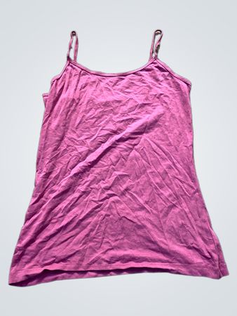 Esmara Damen Spaghetti-Träger Top