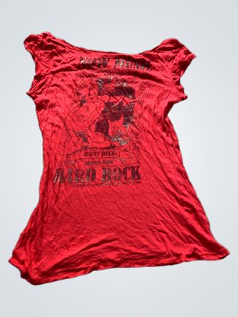 Disney x Benetton Grafik T-Shirt