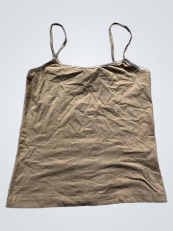 Clockhouse Cami Top