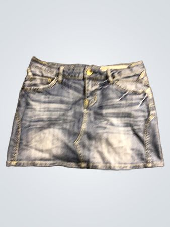Garcia Denim-Rock