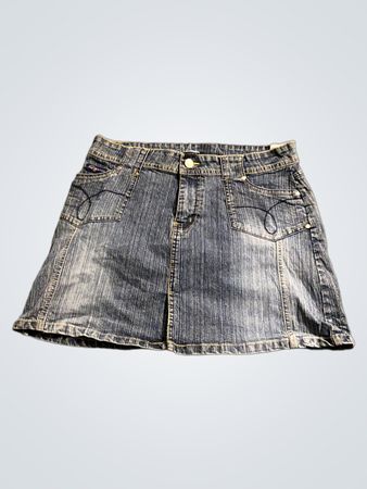 Fila Classics Denimrock