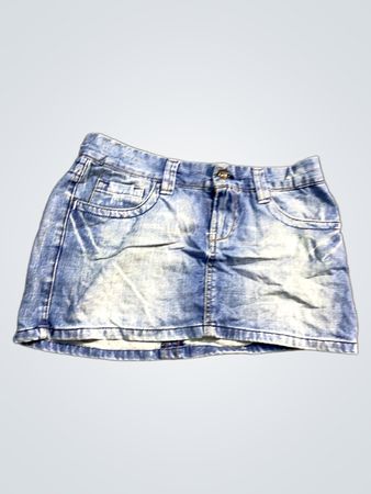 Journeys Denim Minirock