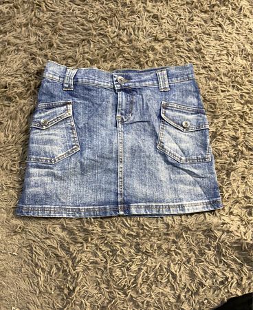 Denimrock