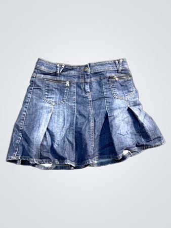 Camaleu Denim Rock