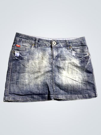 XX Jeans Denimrock