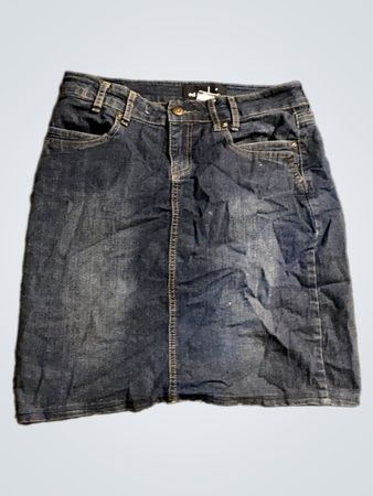 Jeansrock