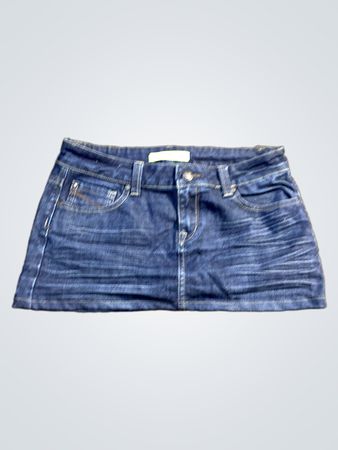 Cache Denim Spirit Minirock