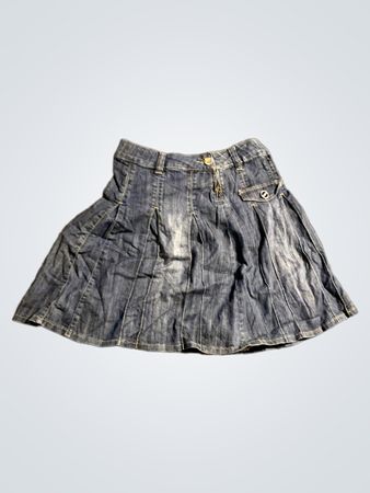 CHABIRD Denimrock