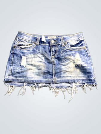 YMI Denim-Rock