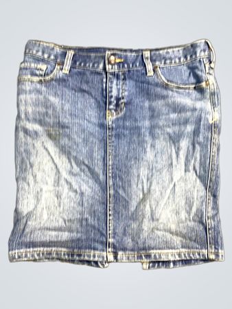 Abercrombie & Fitch Denimrock