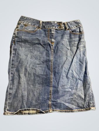 Talbots Denim-Rock