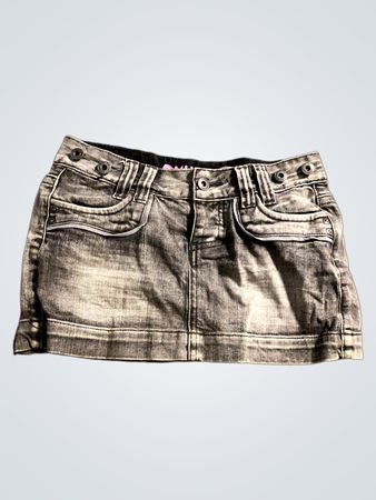 ONLY Denim Minirock