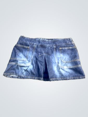 PEPA.K Jeansrock